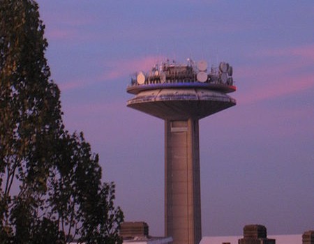 Pour de la Culture en Prime Time sur la RTBF