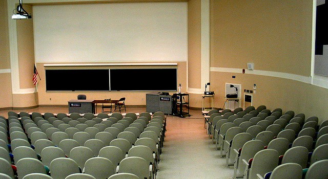 Coup de pouce pour l&rsquo;enseignement