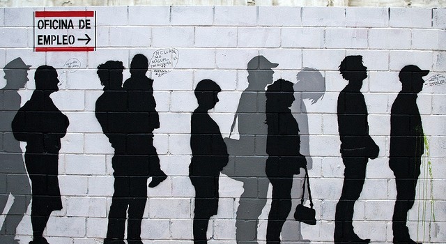 Une collecte pour les exclus du chômage