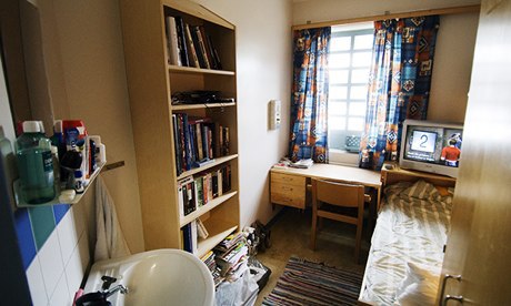 Une maison de réinsertion à la place d&rsquo;une méga-prison