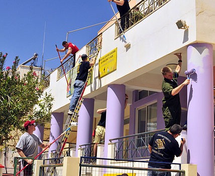 Des places pour nos poupons dans les crèches