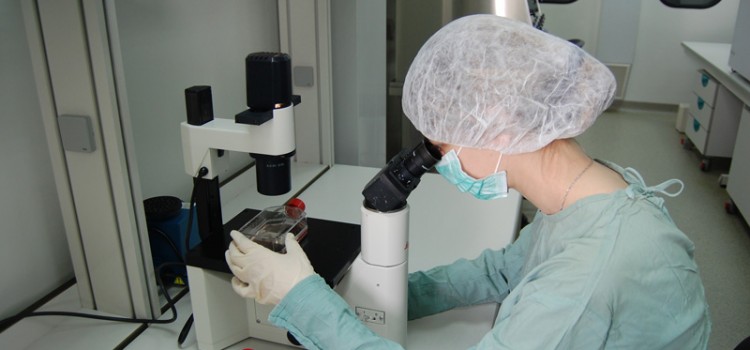 Faisons vivre la recherche