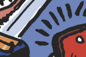 un selfie en toutes circonstances