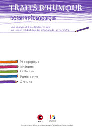 le dossier pédagogique